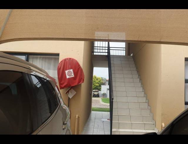 2 BEDROOM APARTMENT FOR SALE IN BRAKPAN NORTH